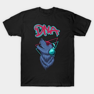 DNA #110 T-Shirt